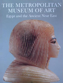 Egypt and the ancient Near East