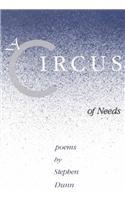 Circus of Needs: Poems