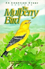 The Mulberry Bird: An Adoption Story