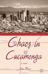 Chaos In Cucamonga