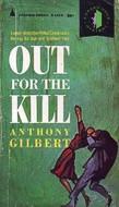 Out for the Kill (Mr. Crook, Bk 35)