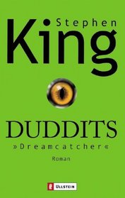 Duddits (Dreamcatcher) (German Edition)