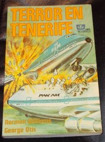 Terror En Tenerife: Terror in Tenerife