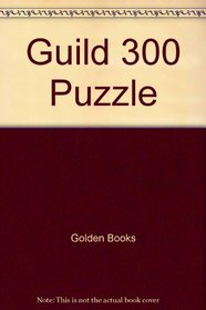 Guild 300 Puzzle