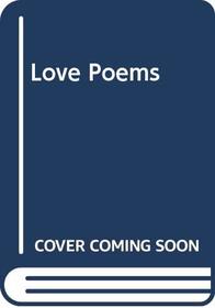 LOVE POEMS