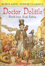 Dr. Doolittle