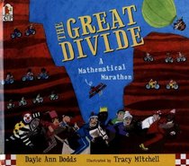 Great Divide: A Mathematical Marathon