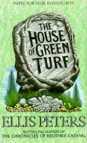 The House of Green Turf (Inspector Felse, Bk 8)