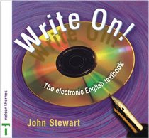 Write on