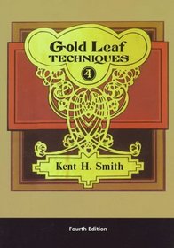 Gold Leaf Techniques (Gold Leaf Techniques)