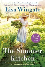 The Summer Kitchen (Blue Sky Hill Series)