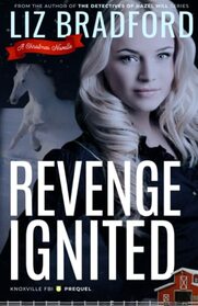 REVENGE IGNITED - A Christmas Novella: Knoxville FBI - Prequel
