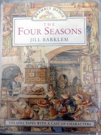 Brambly Hedge Four Seasons (Brambly Hedge)