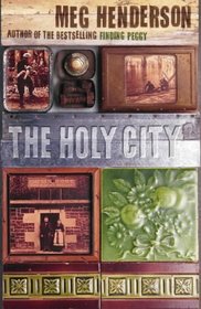 The Holy City - A Tale of Clydebank
