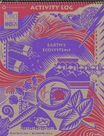 Earth's Ecosystems (Science Turns Minds On, Activity Log)