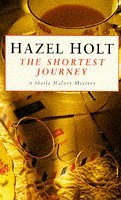 The Shortest Journey : A Sheila Malory Mystery