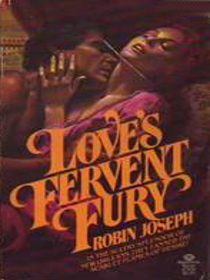Love's Fervent Fury