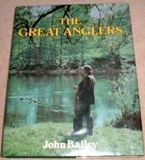 The Great Anglers