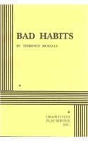Bad Habits