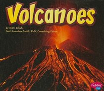Volcanoes (Pebble Plus)