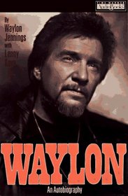 Waylon : An Autobiography