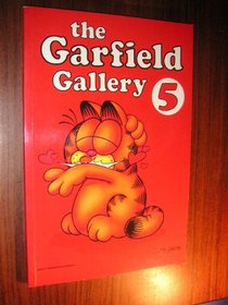 Garfield Gallery: No. 5 (Garfield Gallery Series)