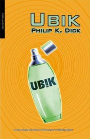 Ubik: Null (Bolsillo De Ideas/ Pocket Ideas) (Spanish Edition)