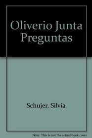 Oliverio Juntapreguntas (Pan Flauta Coleccion, Green Level)