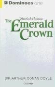 Dominoes: Sherlock Holmes - The Emerald Crown Level 1