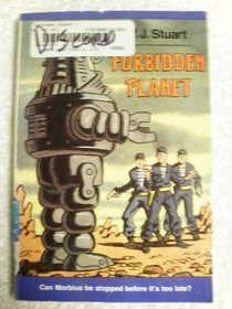 Forbidden Planet