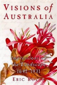 Visions of Australia 1640-1910