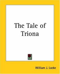 The Tale Of Triona