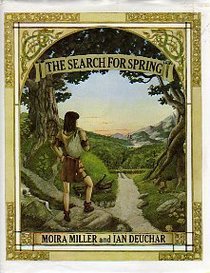 The Search For Spring
