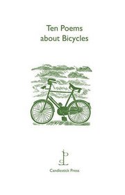 Ten Poems About Bicycles