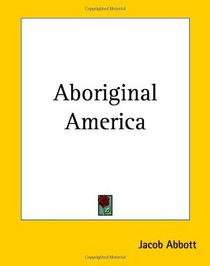 Aboriginal America