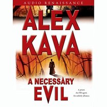 A Necessary Evil: A Maggie O'dell Mystery