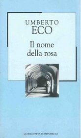 Il Nome Della Rosa