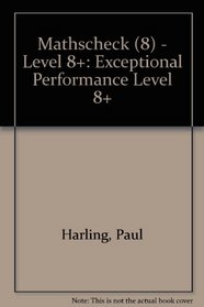Mathscheck Level 8 (Mathscheck)