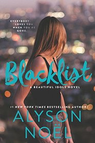 Blacklist (Beautiful Idols, Bk 2)