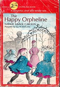 The Happy Orpheline