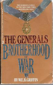 The Generals (Brotherhood of War, Bk 6)