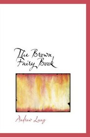 The Brown Fairy Book