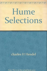 Hume Selections