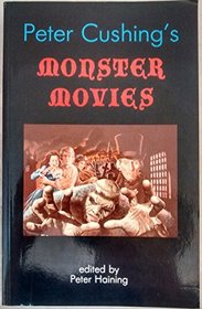Peter Cushing's Monster Movies