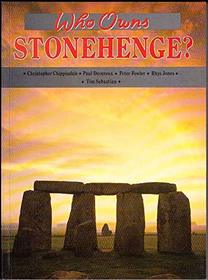 Who Owns Stonehenge?