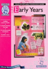 Early Years Book (Blueprints S.)
