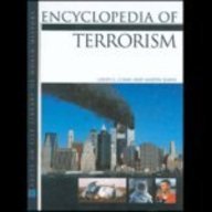 Encyclopedia of Terrorism (Facts on File Library of World History)