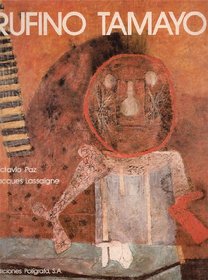 Rufino Tamayo