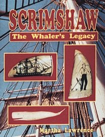 Scrimshaw: The Whaler's Legacy