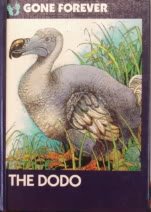 The Dodo (Gone Forever Series)